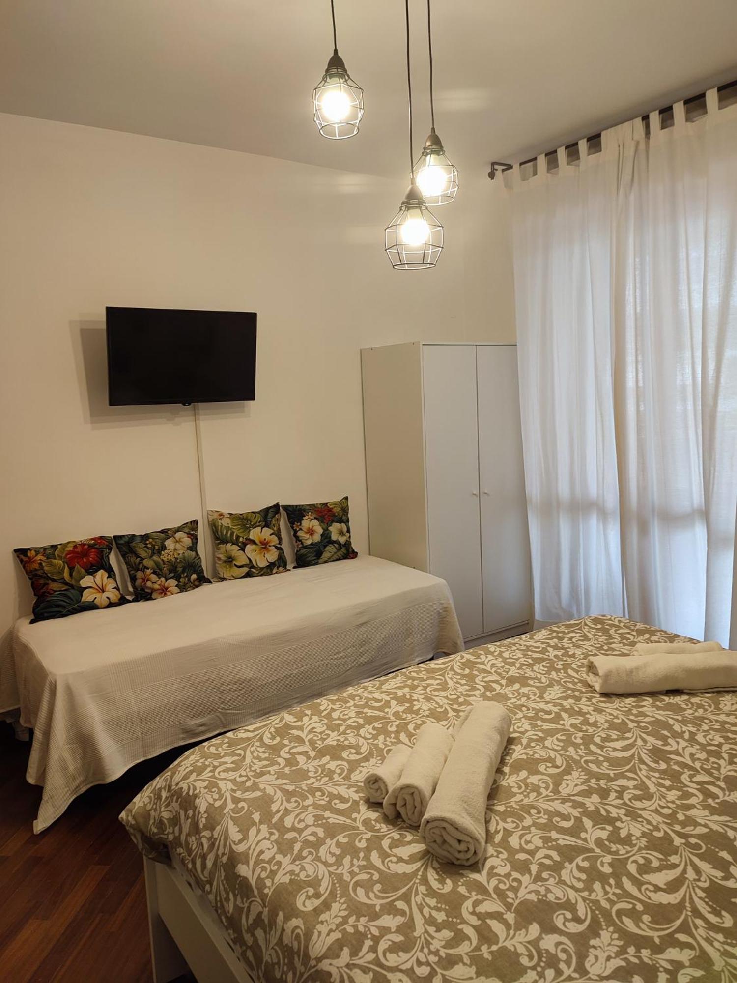 Leonardo Rome Holidays Fiumicino Kültér fotó