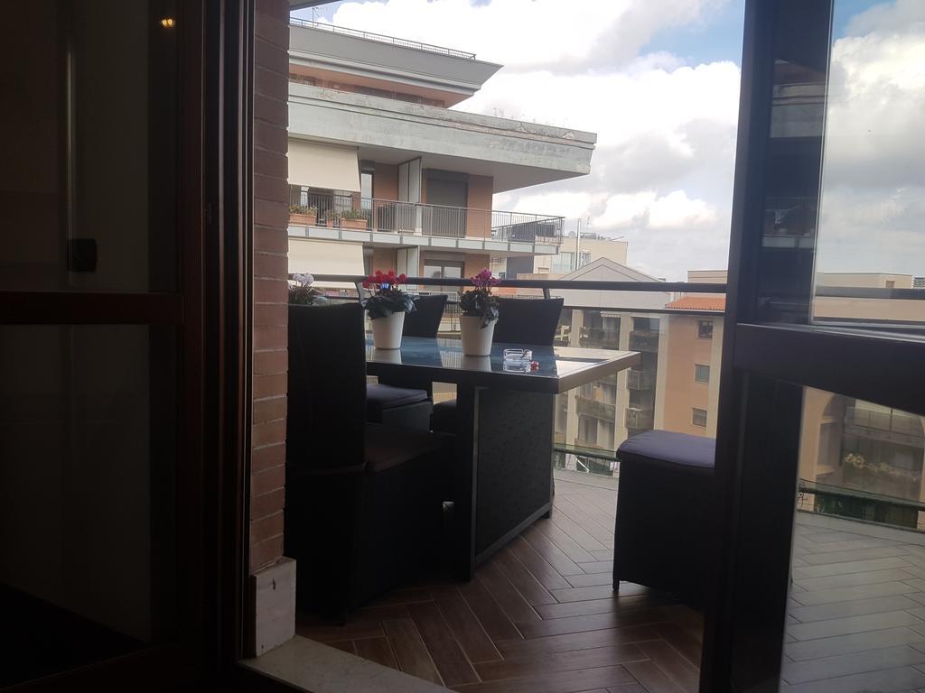 Leonardo Rome Holidays Fiumicino Kültér fotó
