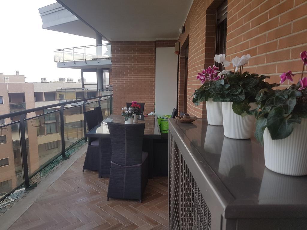 Leonardo Rome Holidays Fiumicino Kültér fotó