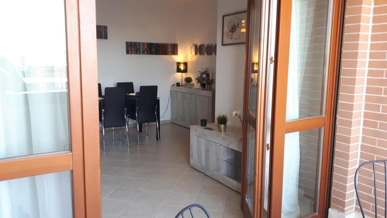 Leonardo Rome Holidays Fiumicino Kültér fotó