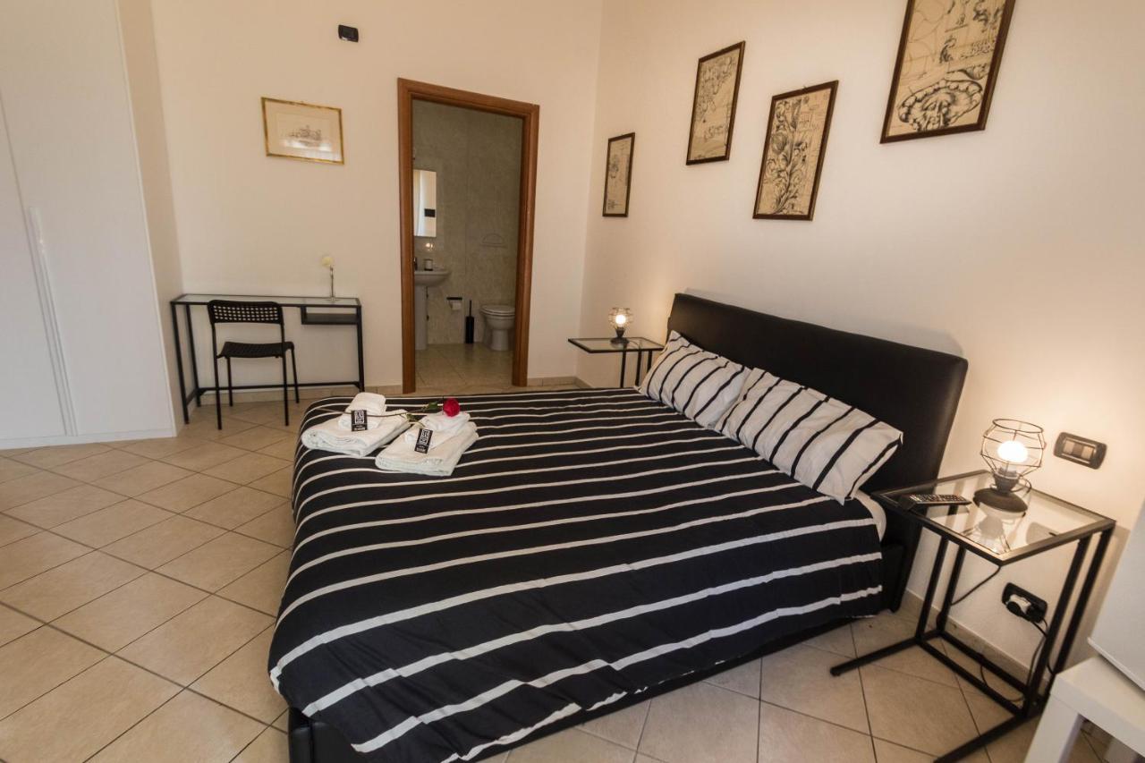 Leonardo Rome Holidays Fiumicino Kültér fotó