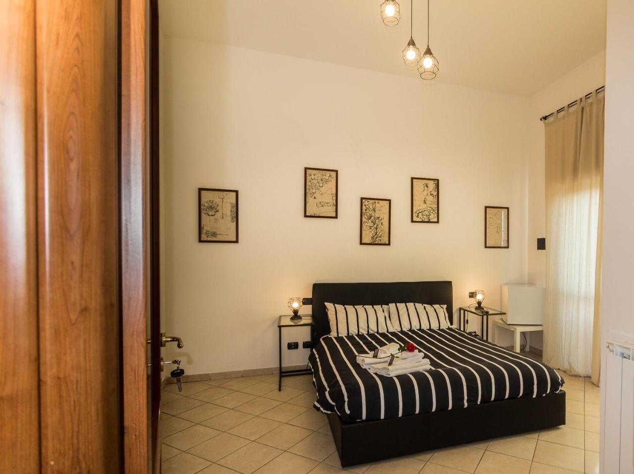 Leonardo Rome Holidays Fiumicino Kültér fotó