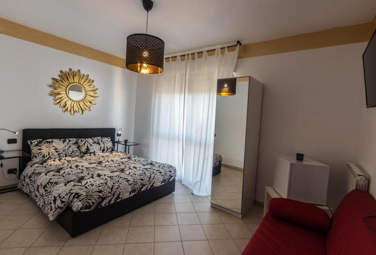 Leonardo Rome Holidays Fiumicino Kültér fotó