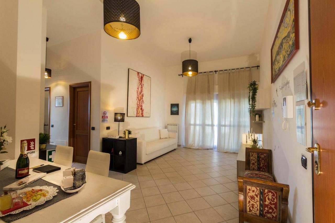Leonardo Rome Holidays Fiumicino Kültér fotó