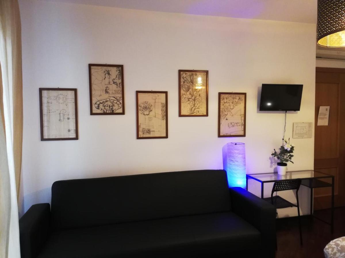 Leonardo Rome Holidays Fiumicino Kültér fotó