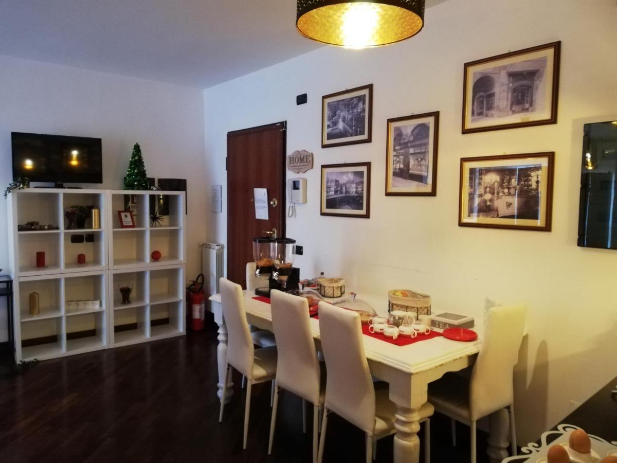 Leonardo Rome Holidays Fiumicino Kültér fotó